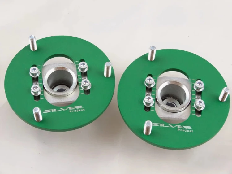 Regulatory kątów CAMBER PLATES do BMW E36 DRIFT