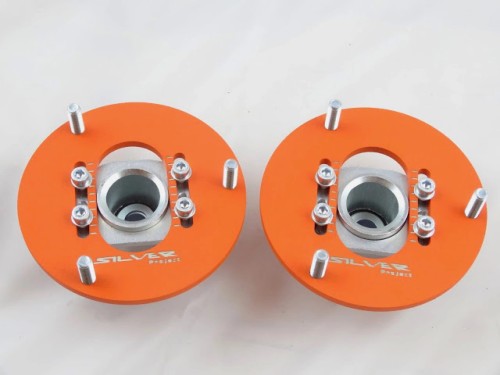 Regulatory kątów CAMBER PLATES do BMW E36 DRIFT