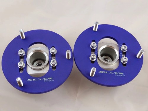 Regulatory kątów CAMBER PLATES do BMW E36 DRIFT