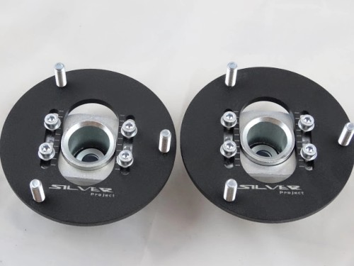Regulatory kątów CAMBER PLATES do BMW E36 DRIFT