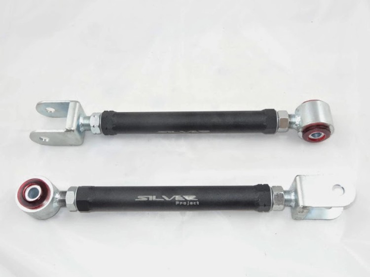 Regulowany tylny drążek zbieżność do Nissan 200sx S13