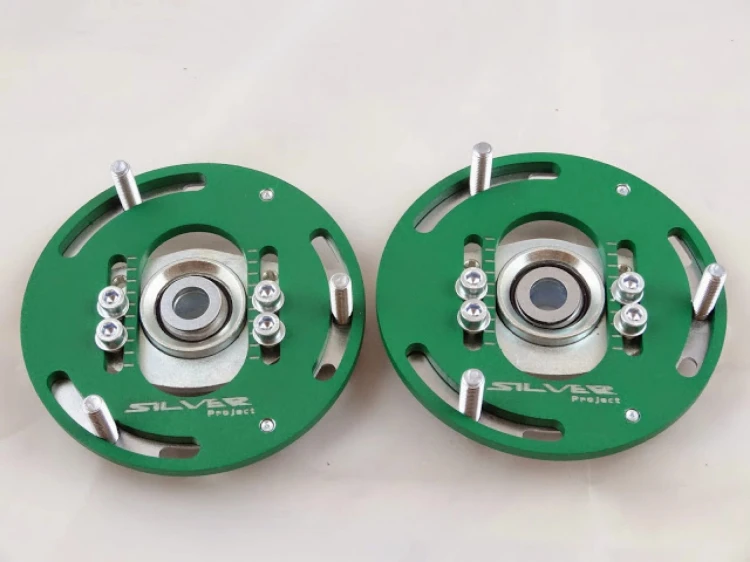 Camber Plates do BMW E36 3D true professionals Drift gwint