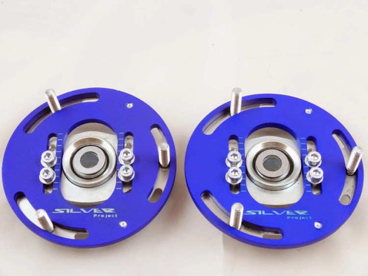 Camber Plates do BMW E36 3D true professionals Drift gwint