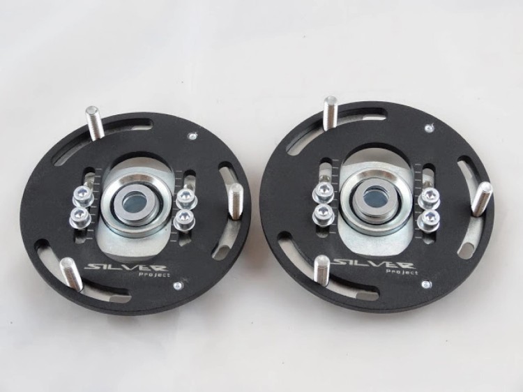 Camber Plates do BMW E36 3D true professionals Drift gwint