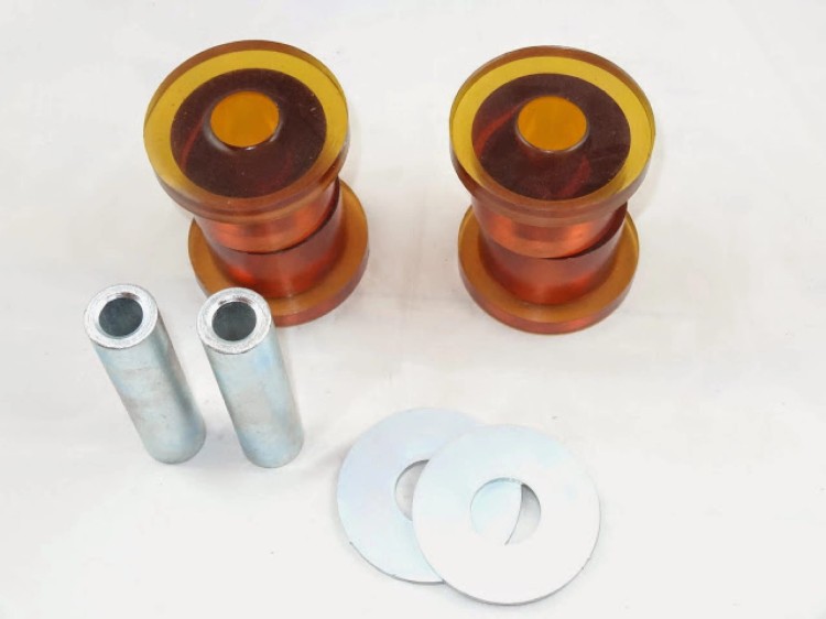 Tuleje tylnej belki sport drift do BMW E30 3 seria