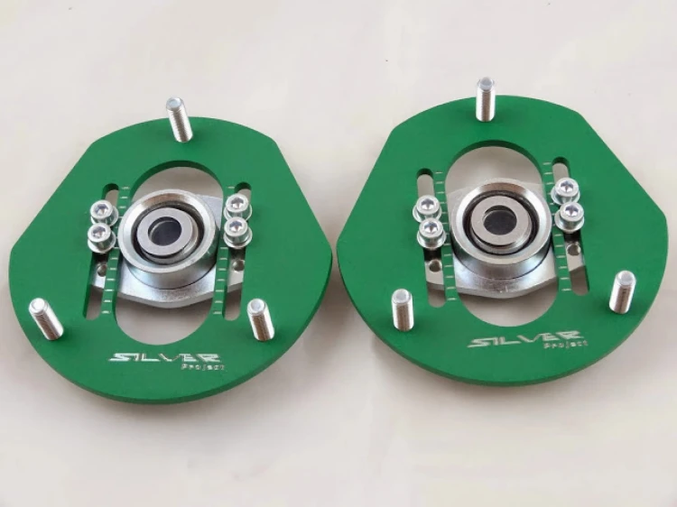 Camber Plates do BMW E21 Drift