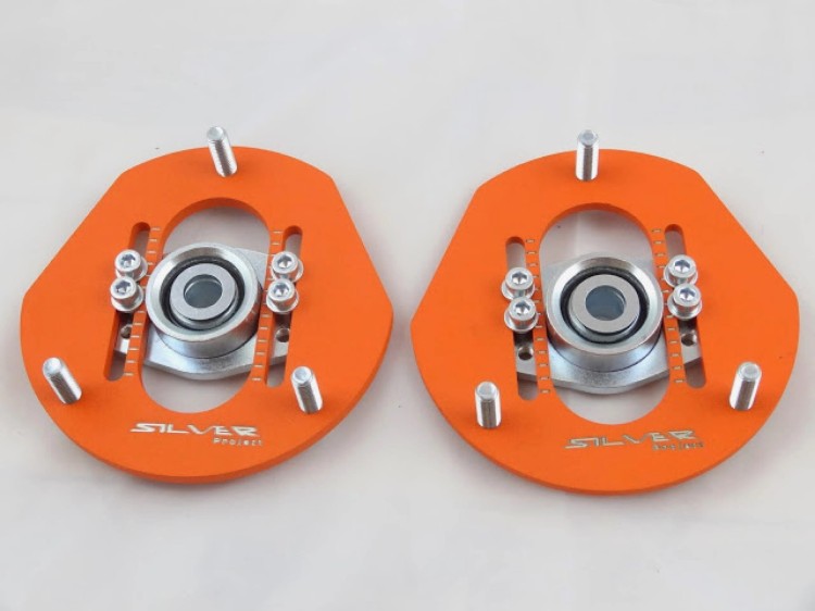 Camber Plates do BMW E21 Drift