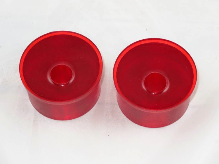 Tuleje przód acentryczne do BMW E36 E30 seria 3