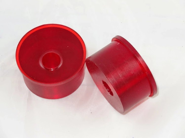Tuleje przód acentryczne do BMW E36 E30 seria 3