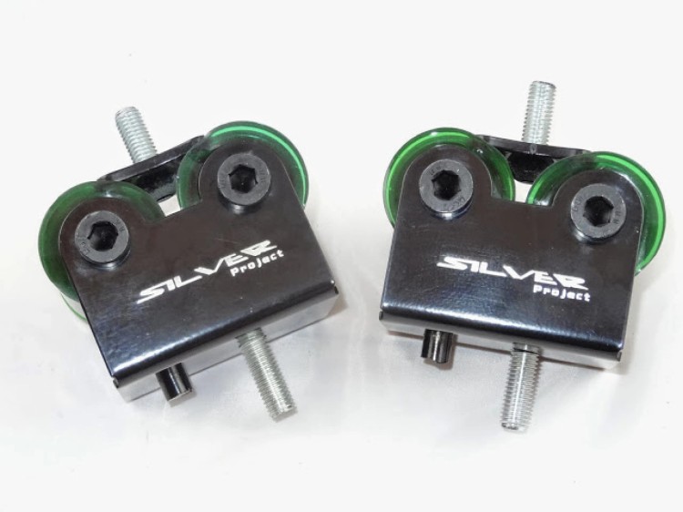 Poduszki silnika do BMW E36 Drift