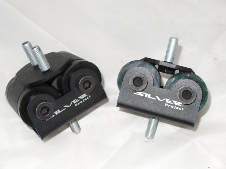 Poduszki silnika do SUBARU GC / GD 1993-2007