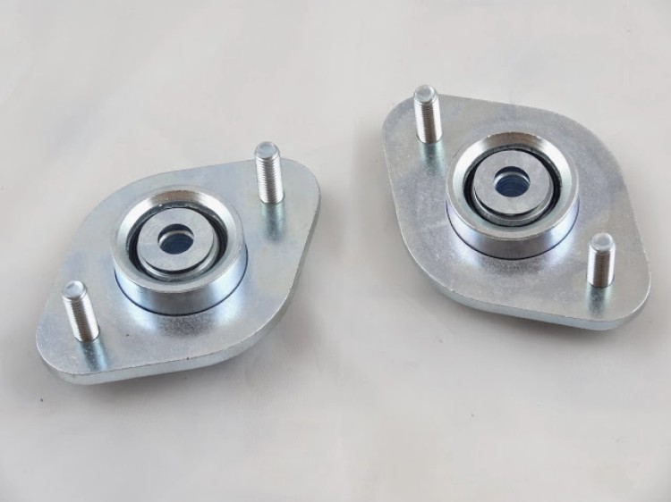 Camber Plates (tył) do BMW E30, E36, E46