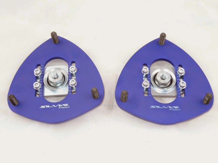 Camber Plates do MITSUBISHI LANCER EVO 7 8 9 02-07