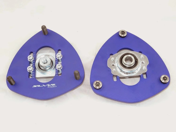 Camber Plates do MITSUBISHI LANCER EVO 7 8 9 02-07