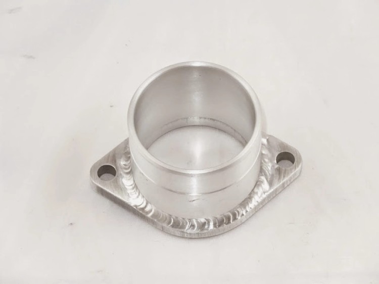 Flansza turbo do Garrett T28 GT25 GT28 - 60mm