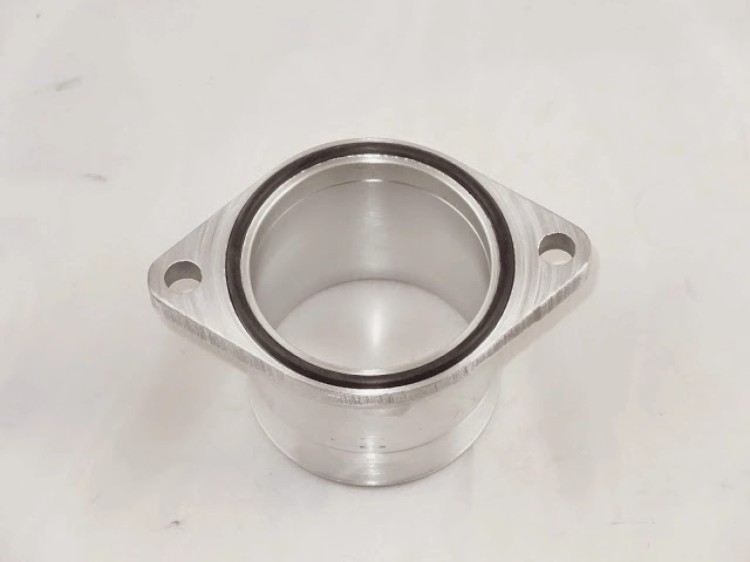 Flansza turbo do Garrett T28 GT25 GT28 - 60mm