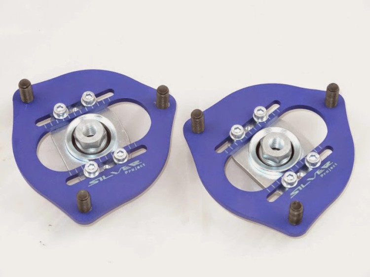 Camber Plates drift do Nissan 200sx S13 S14