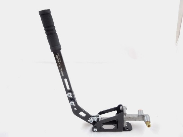HYDRAULICZNY HAMULEC RĘCZNY PION POZIOM DRIFT KJS