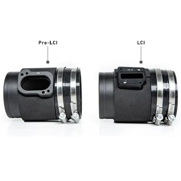 MINI COOPER S/JCW F56 FACELIFT MAF TUBE EVENTURI