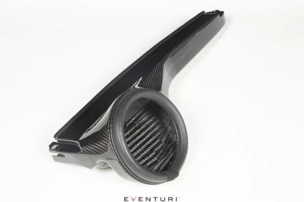 SEAT LEON CUPRA FW 245 EA888.4 CARBON UKŁAD DOLOTOWY EVENTURI