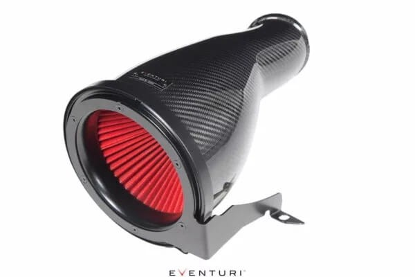 SEAT LEON CUPRA FW 245 EA888.4 CARBON UKŁAD DOLOTOWY EVENTURI
