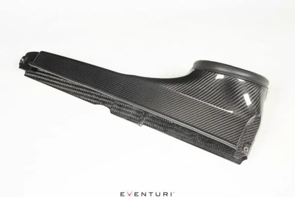 SEAT LEON CUPRA FW 245 EA888.4 CARBON UKŁAD DOLOTOWY EVENTURI