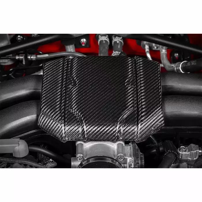 OSŁONA SILNIKA EVENTURI CARBON TOYOTA GR86 / SUBARU BRZ 2022+