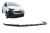 Przedni Spoiler Zderzaka Splitter do VW Transporter T7 (2024 i nowsze) V1