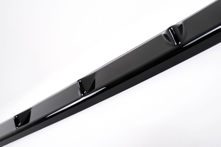 Przedni Spoiler Zderzaka Splitter do VW Transporter T7 (2024 i nowsze) V1