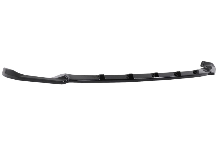Dokładka Zderzaka Przedniego Splitter VW Tiguan II Mk2 (20-24) Styl R-Line