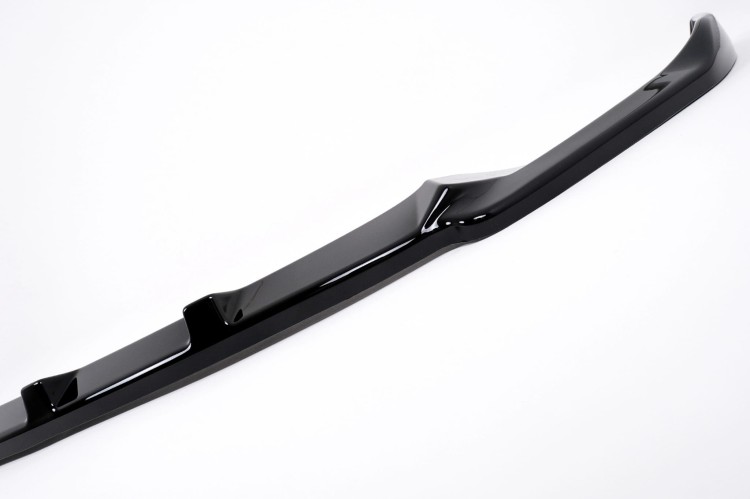 Dokładka Zderzaka Przedniego Splitter VW Tiguan II Mk2 (20-24) Styl R-Line