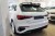 Spoiler Skrzydło Lotka Audi A3 8Y (2020-) Sportback Do Lakierowania