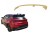 Spoiler Dachowy Lotka Hyundai i30 Mk3 Hatchback (2016+)