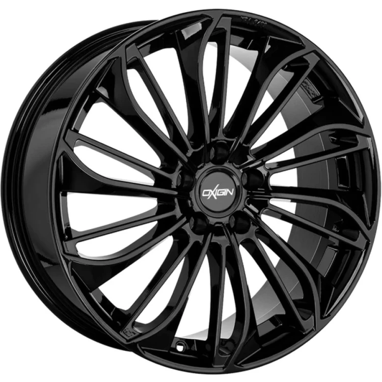 Felga aluminiowa Oxigin 29 Oxsoul 8,0'' x 19" 5x112 ET 32