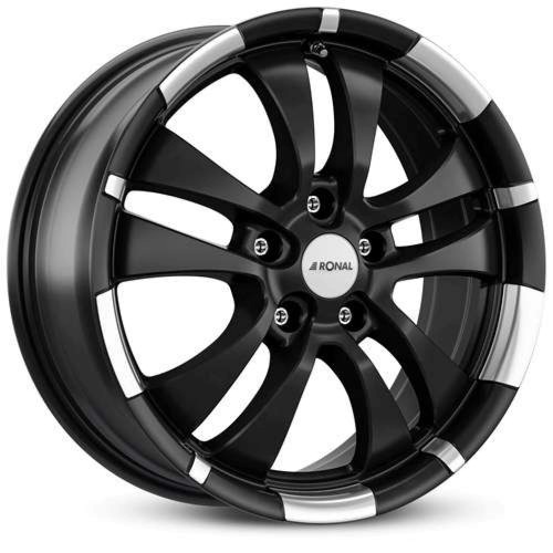 Felga aluminiowa Ronal R59 7.5" x 18" 5x114.3 ET 40