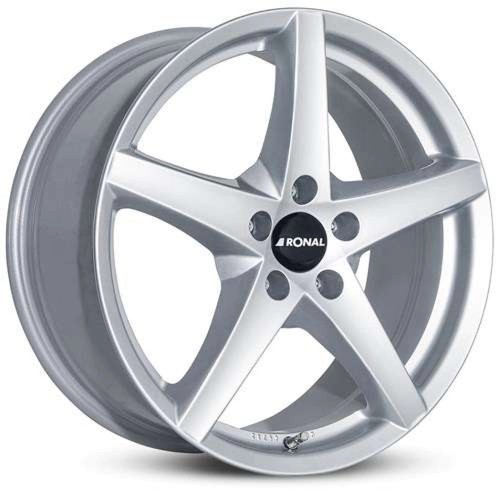 Felga aluminiowa Ronal R41 8.0" x 18" 5x112 ET 35