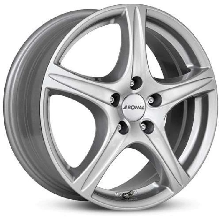 Felga aluminiowa Ronal R56 6.5" x 16" 5x112 ET 54