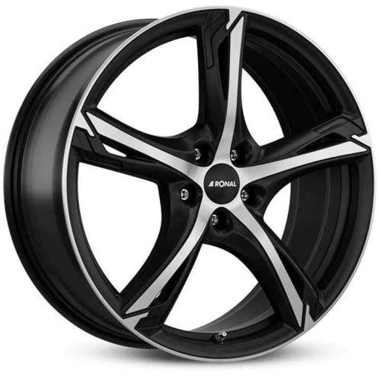 Felga aluminiowa Ronal R62 8.5" x 20" 5x112 ET 50