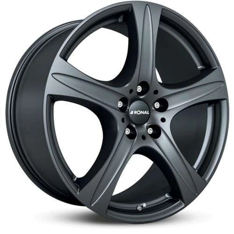 Felga aluminiowa Ronal R56 6.5" x 16" 5x112 ET 50