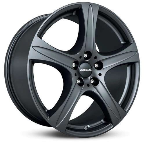 Felga aluminiowa Ronal R55 8.5" x 18" 5x127 ET 50