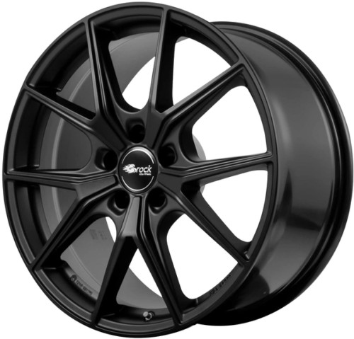 Felga aluminiowa Brock B40 8.0" x 19" 5x130 ET 40