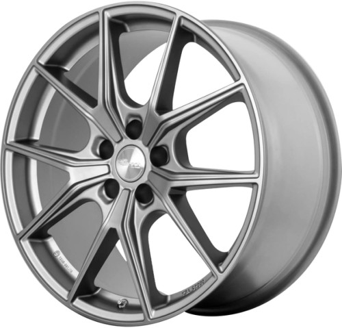 Felga aluminiowa Brock B40 fgm 8.0" x 19" 5x130 ET 40