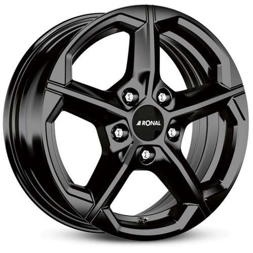 Felga aluminiowa Ronal CA1 6.0" x 16" 5x118 ET 68