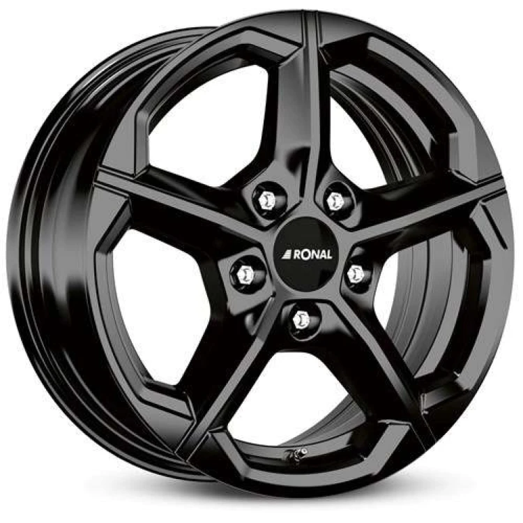 Felga aluminiowa Ronal CA1 6.0" x 16" 5x118 ET 68