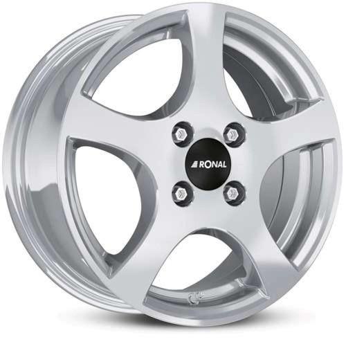 Felga aluminiowa Ronal CA2 6.0" x 14" 4x100 ET 30