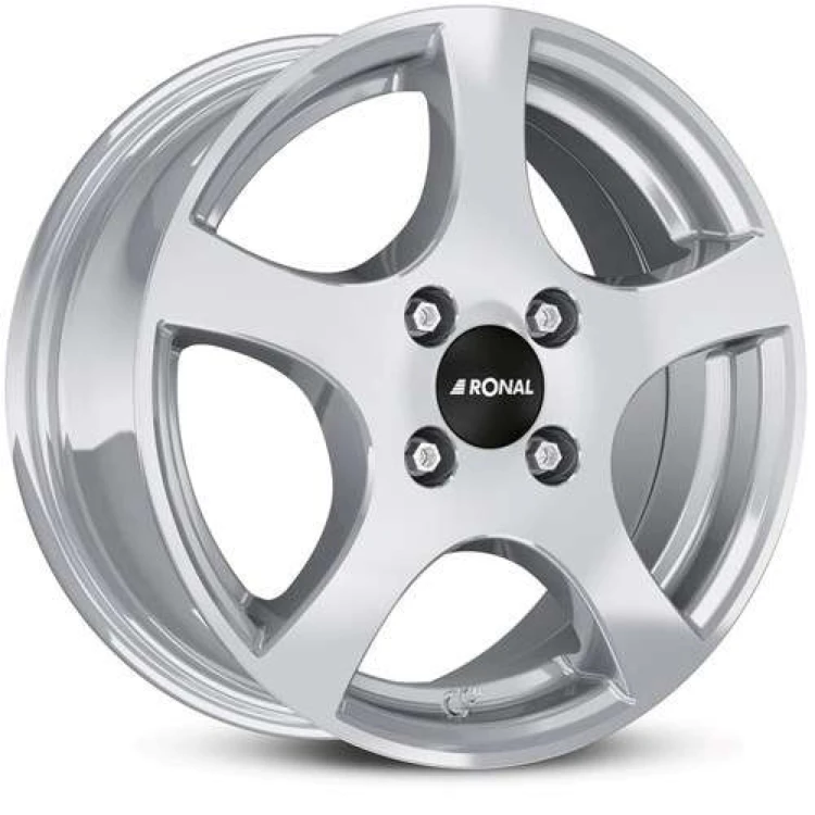 Felga aluminiowa Ronal CA2 6.0" x 14" 4x100 ET 30