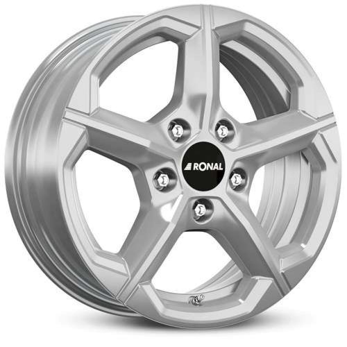 Felga aluminiowa Ronal CA1 6.0" x 15" 5x112 ET 30
