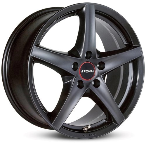 Felga aluminiowa Ronal R41 8.0" x 17" 5x112 ET 48