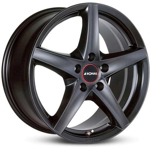 Felga aluminiowa Ronal R41 8.0" x 17" 5x112 ET 35