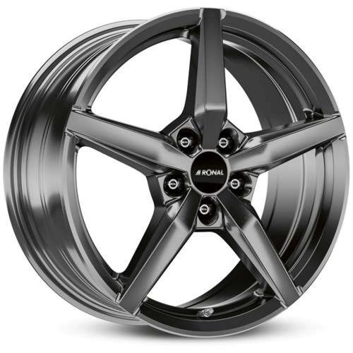 Felga aluminiowa Ronal R69 8.0" x 18" 5x112 ET 45
